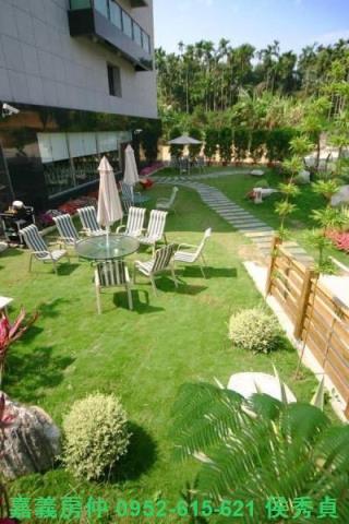 嘉義番路別墅-3