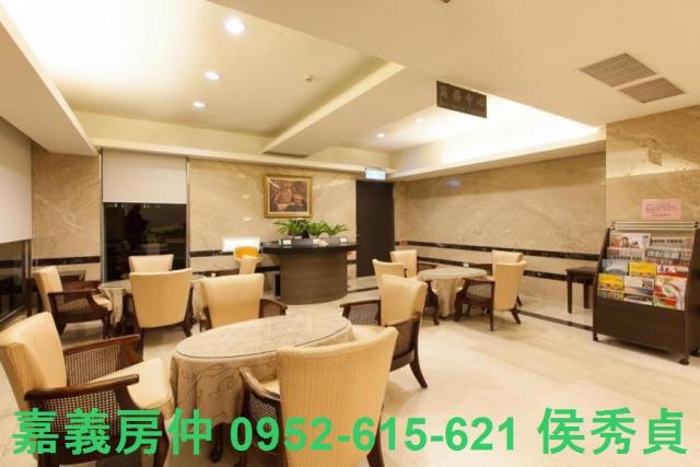 嘉義番路別墅-4