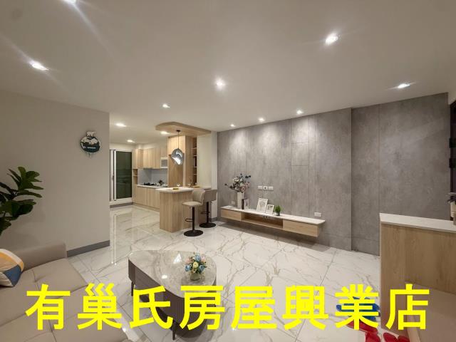 嘉義水上透天-0