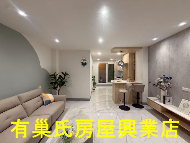 嘉義水上透天-1