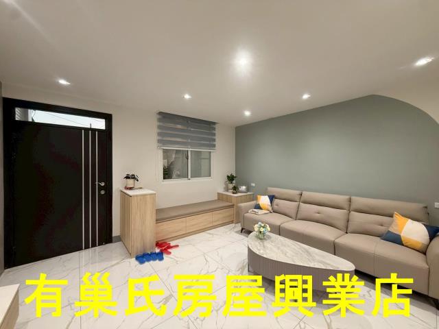 嘉義水上透天-3