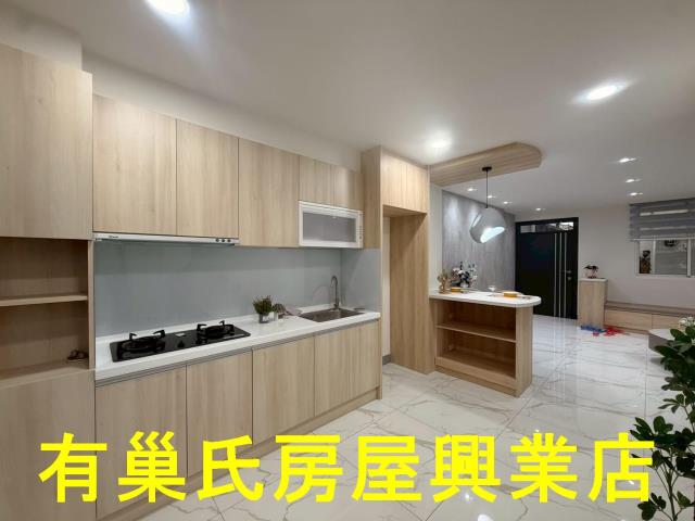 嘉義水上透天-4