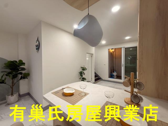 嘉義水上透天-5