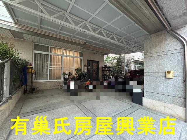 嘉義太保透天-1