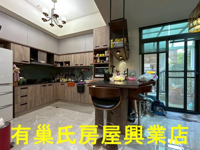 嘉義太保透天-6