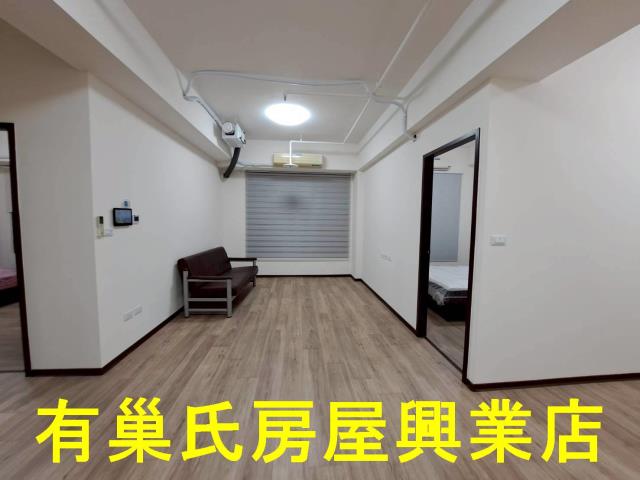 嘉義西區大樓-2