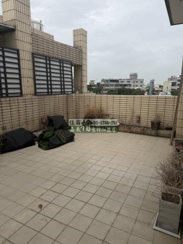 嘉義東區透天-11