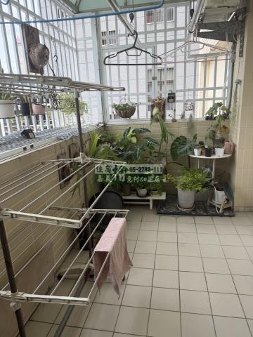 嘉義東區透天-12