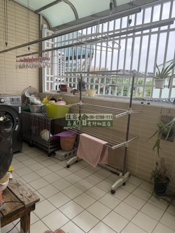 嘉義東區透天-13