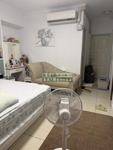 嘉義東區透天-4