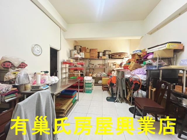 嘉義東區透天-6