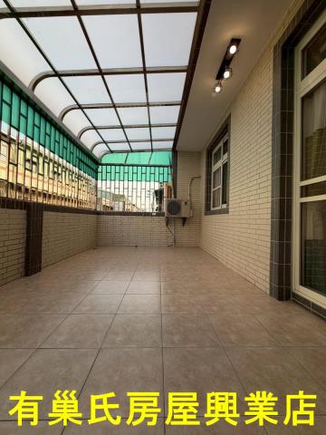 嘉義水上透天-10