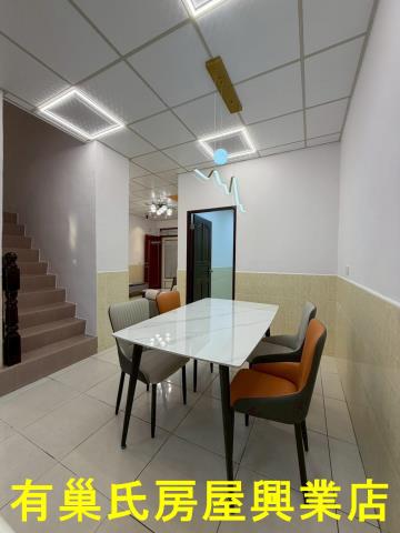 嘉義水上透天-3