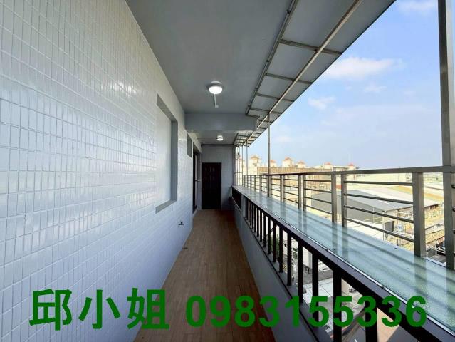 嘉義西區公寓-13