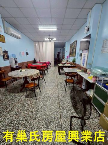 嘉義竹崎透天-3