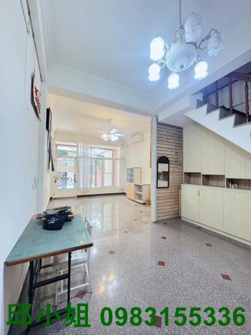 嘉義西區透天-1