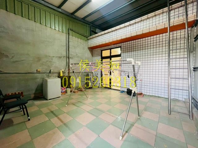 嘉義民雄透天-11