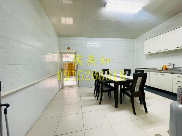 嘉義民雄透天-3