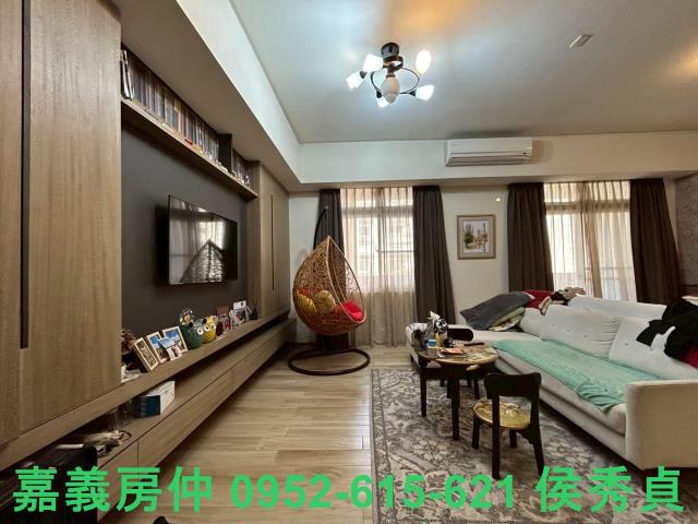 嘉義太保透天-9