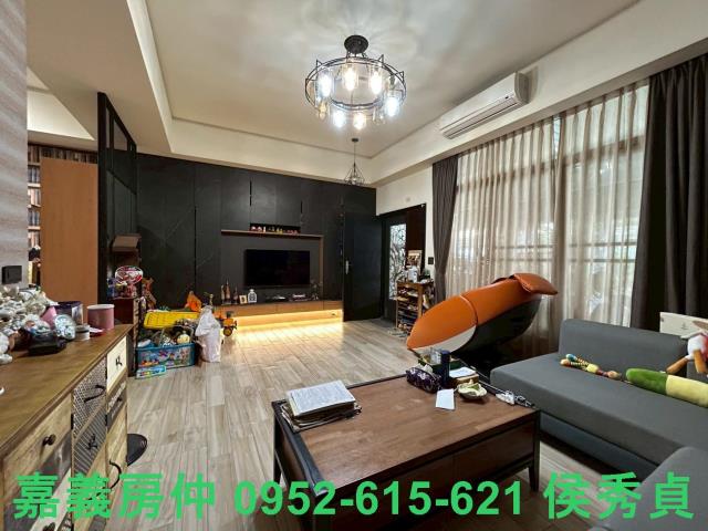 嘉義太保透天-2