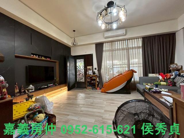 嘉義太保透天-3