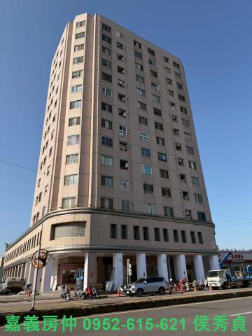 嘉義大樓-0