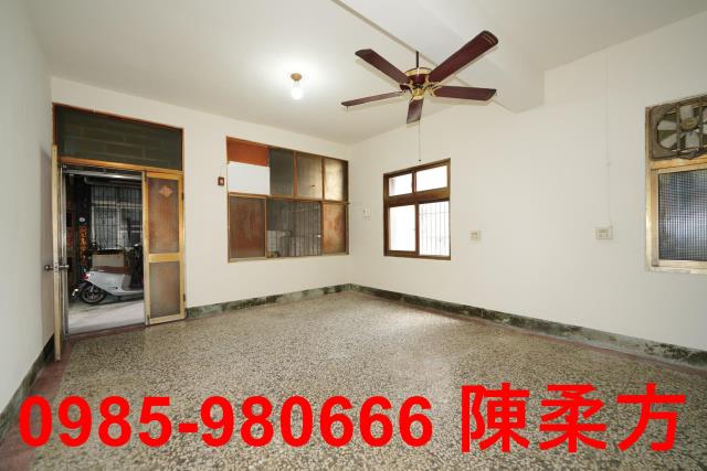 嘉義民雄透天-2