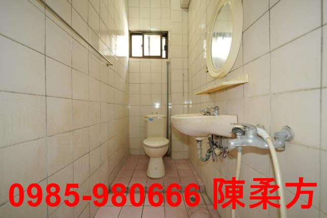 嘉義民雄透天-8