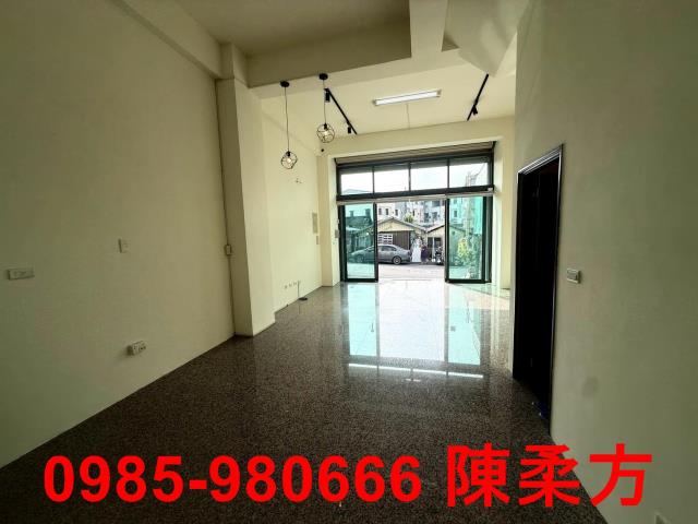 嘉義中埔別墅-1