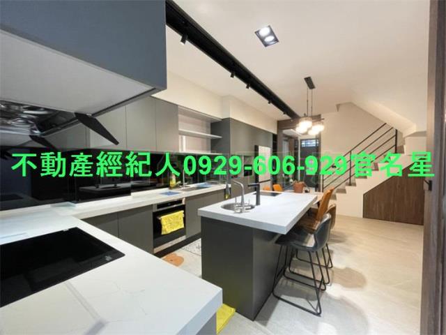 嘉義太保透天-8