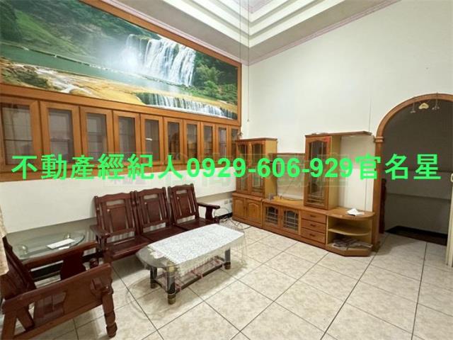 嘉義朴子透天-8