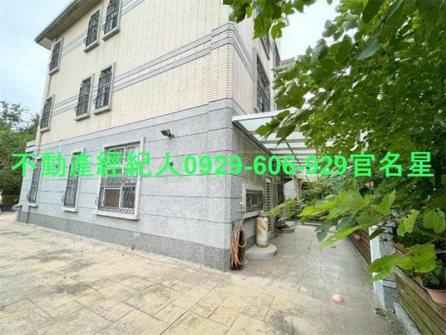 嘉義朴子透天-10