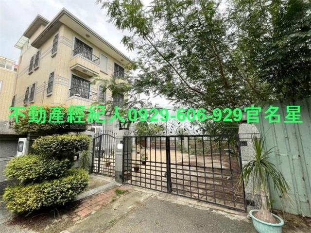 嘉義朴子透天-0