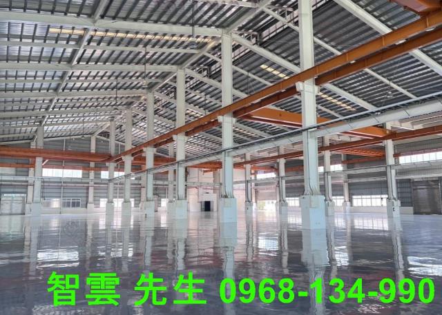 嘉義大林廠房-0