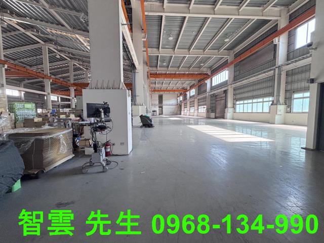 嘉義大林廠房-3