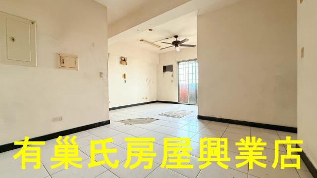 嘉義東區大樓-4