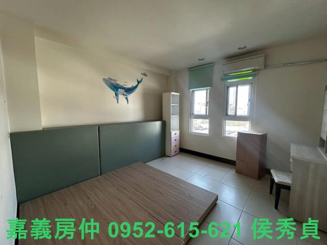 嘉義西區透天-11