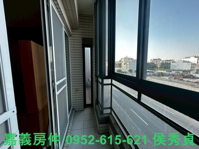 嘉義西區透天-8