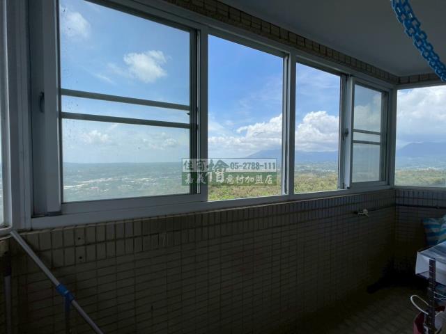 嘉義番路大樓-3