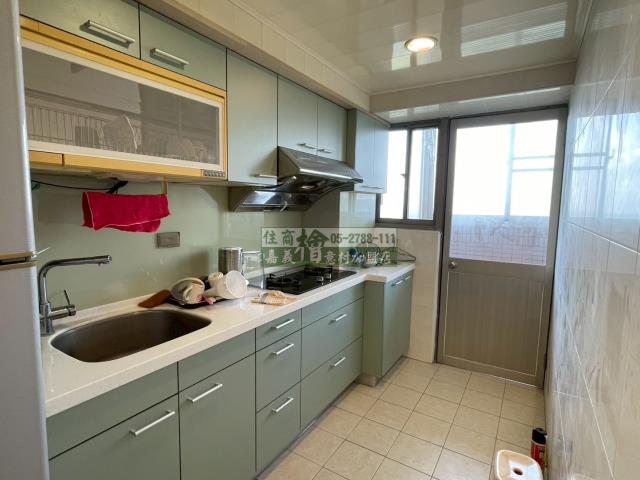 嘉義番路大樓-4