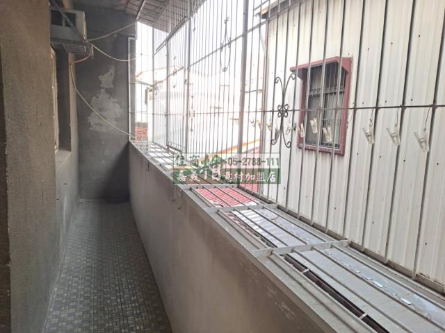 嘉義中埔別墅-9