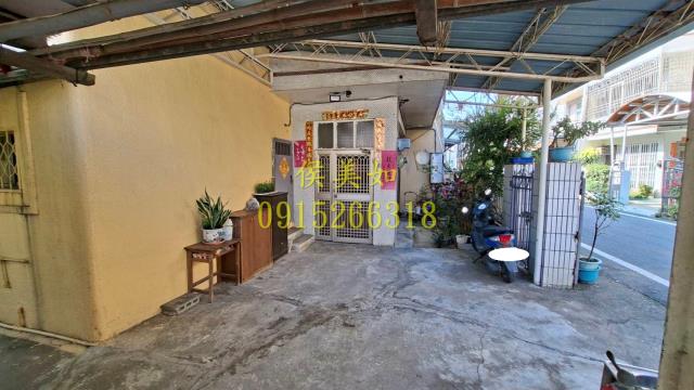 嘉義民雄透天-2