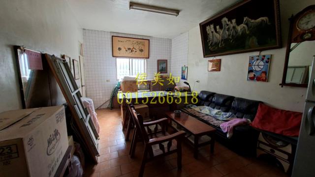 嘉義民雄透天-4