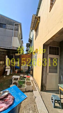 嘉義民雄透天-8