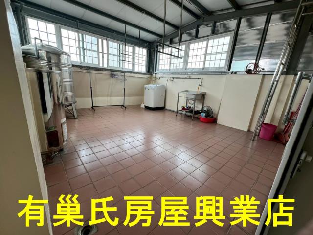 嘉義朴子透天-9