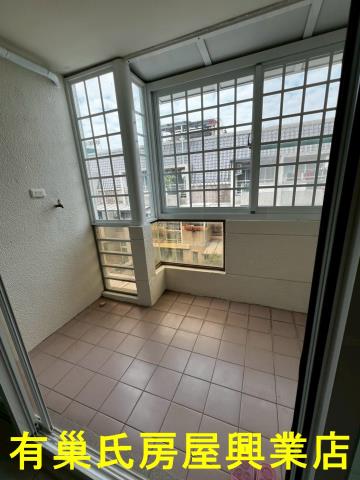 嘉義朴子透天-11