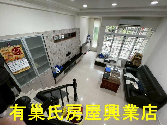 嘉義朴子透天-1