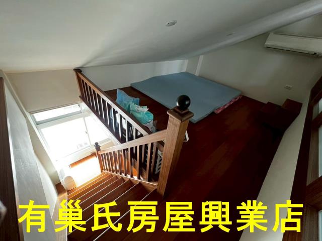 嘉義朴子透天-8