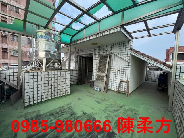 嘉義東區別墅-14