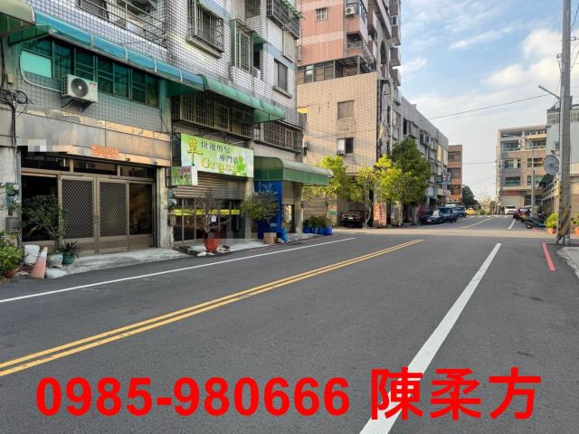 嘉義東區別墅-0